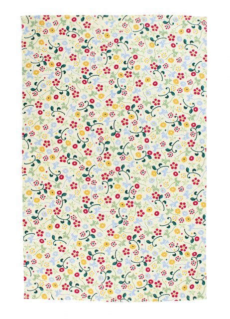 Emma Bridgewater Spring Floral Tea Towel