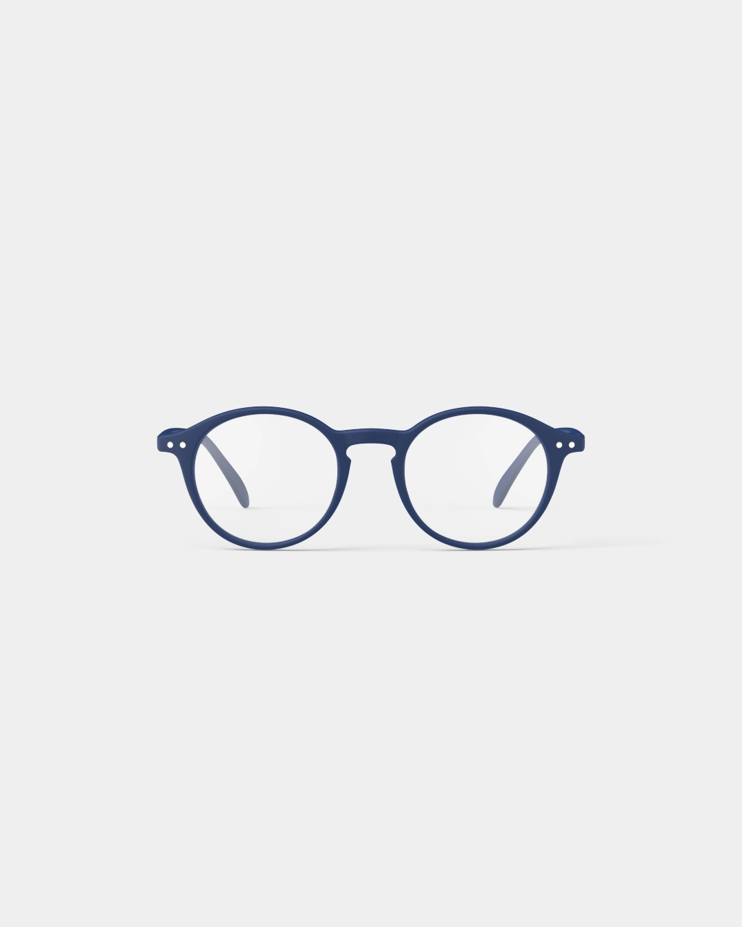 IZIPIZI #D Navy Blue Reading Glasses