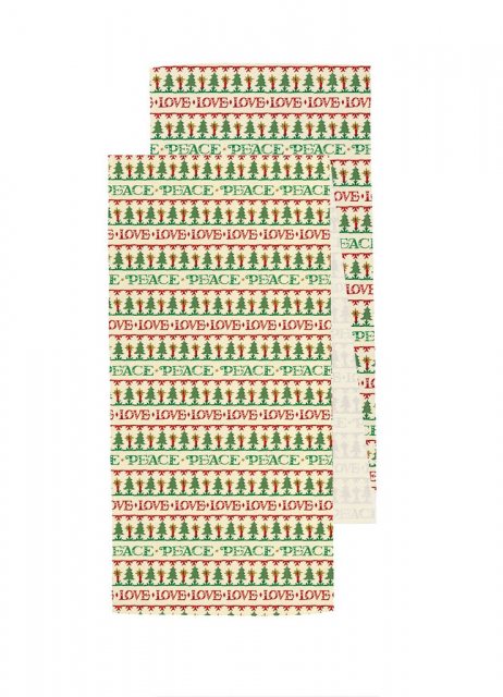 Emma Bridgewater Christmas Joy Table Runner
