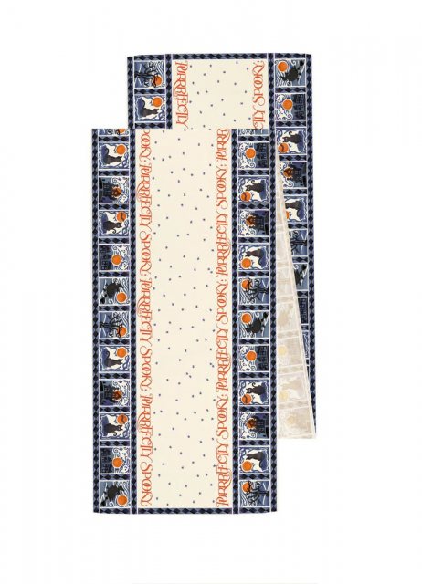 Emma Bridgewater Halloween Table Runner