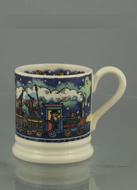 Emma Bridgewater Halloween 1/2 Pint Mug