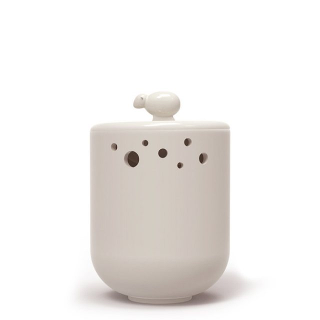 Herdy Ceramic Wax Melt Warmer