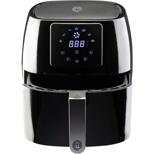 MasterChef Digital Air Fryer 4.5L