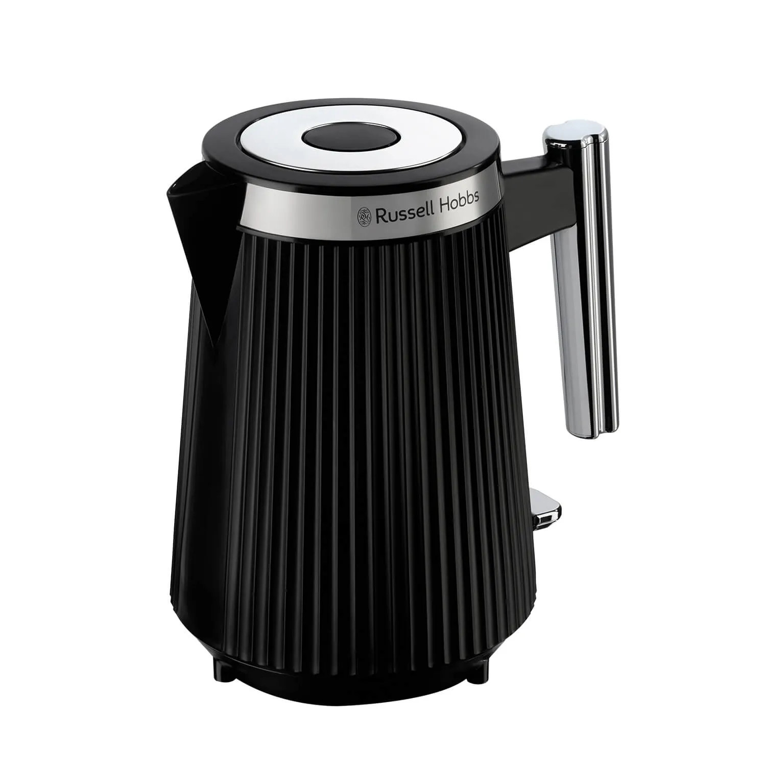 Russell Hobbs Brontë Kettle - Black