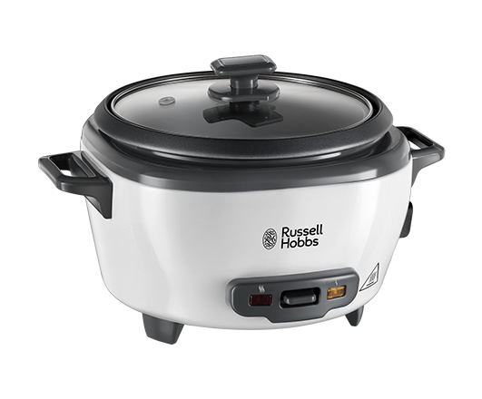 Russell Hobbs Medium Rice Cooker & Steamer