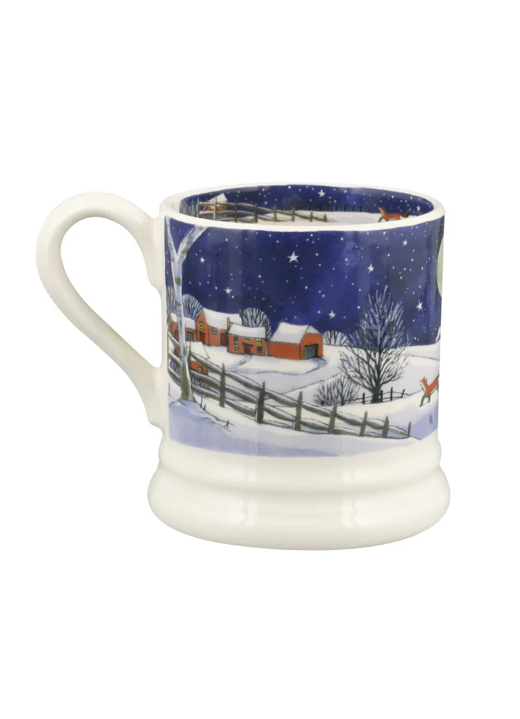 Cups & Mugs Emma Bridgewater Animal Tableware | Oman - View #2