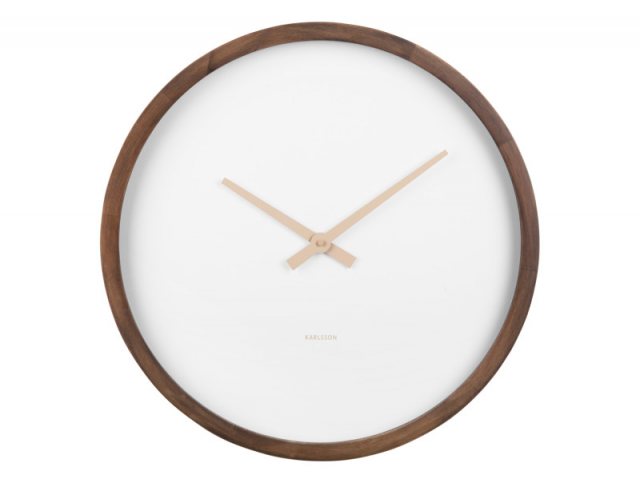 Karlsson Wall Clock Ancho Large