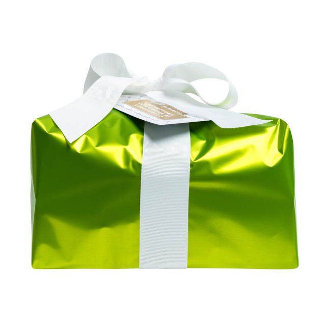 Boella & Sorrisi Panettone with Limoncello Cream 1kg