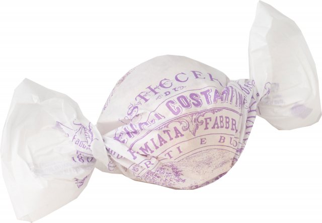 Veniani Handmade Brutti e Buoni Cocco - Coconut