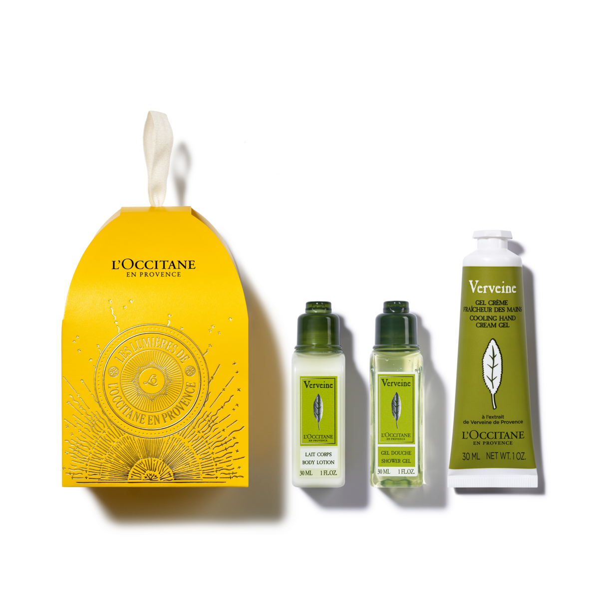 L'Occitane Verbena Ornament
