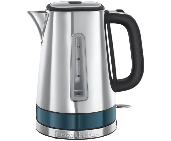 Russell Hobbs Distinctions Jug Kettle - Ocean