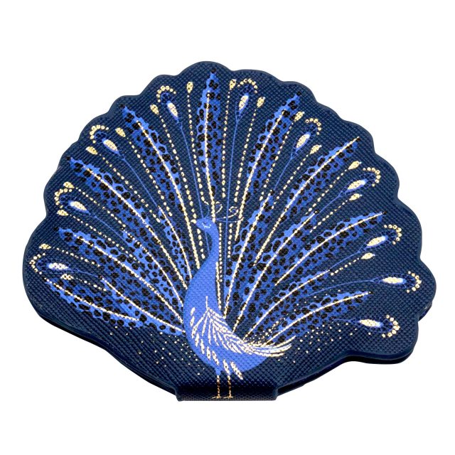 Sara Miller Annivesary Compact Mirror