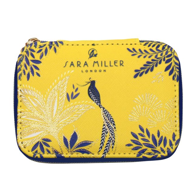 Sara Miller Anniversary Wellness Organiser