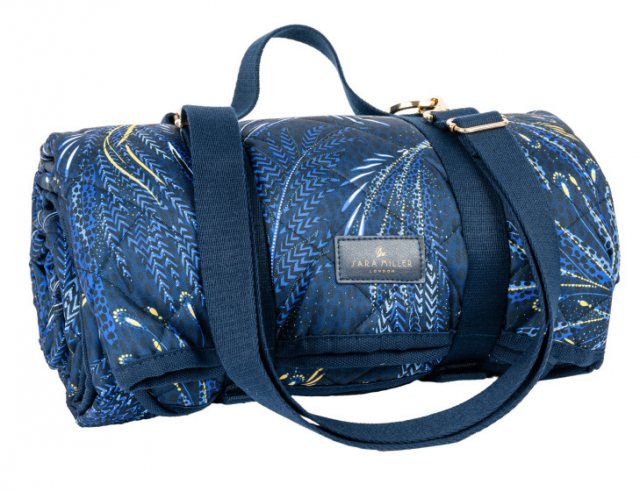 Sara Miller Anniversary XL Picnic Blanket (200 x 140cm)