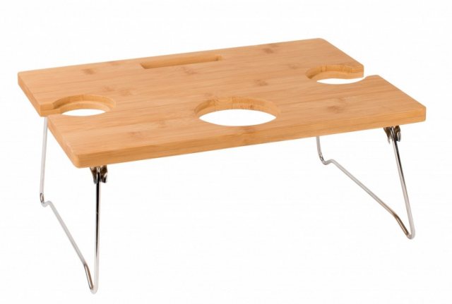 Summerhouse Wine Table