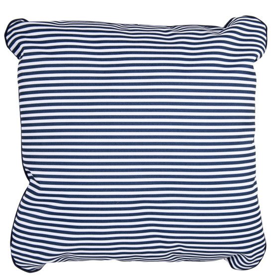Three Rivers Cushion Indoor/Outdoor Double Sided