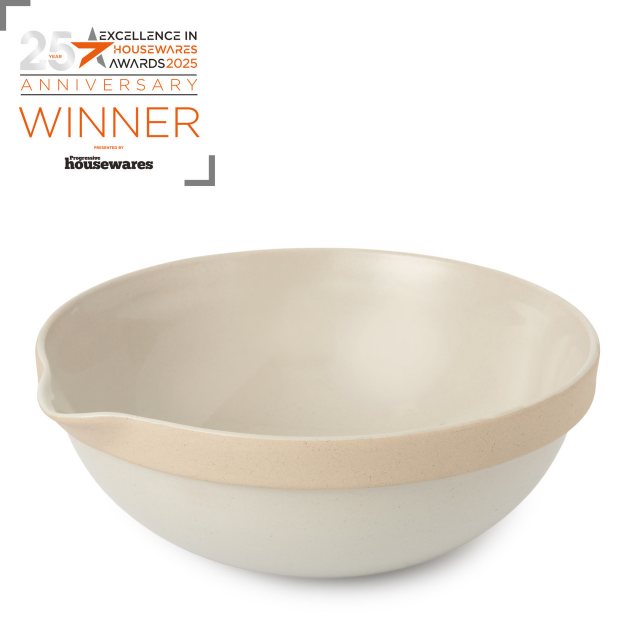 Jamie Oliver Big Love Mega Mixing Bowl 2.5L / 27cm