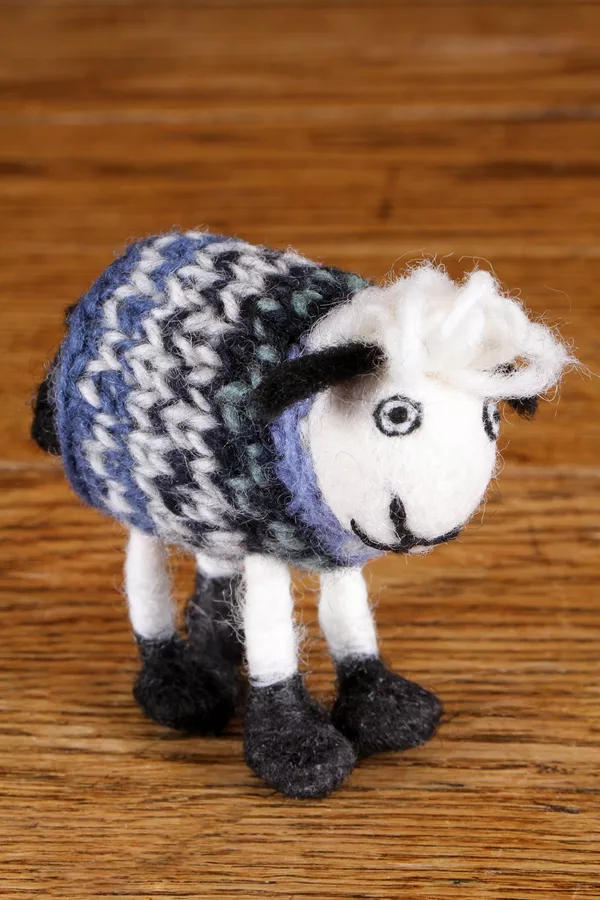 Pachamama Tank Top Trevor