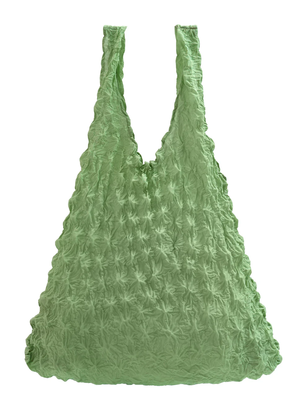 My Little Eco Bag - French Green