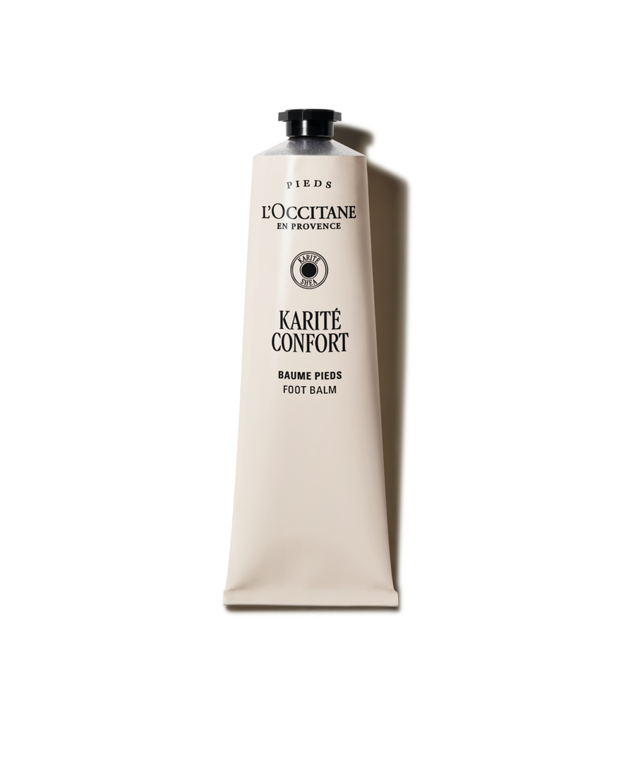 L'Occitane Shea (Karité) Intensive Foot Balm 150ml