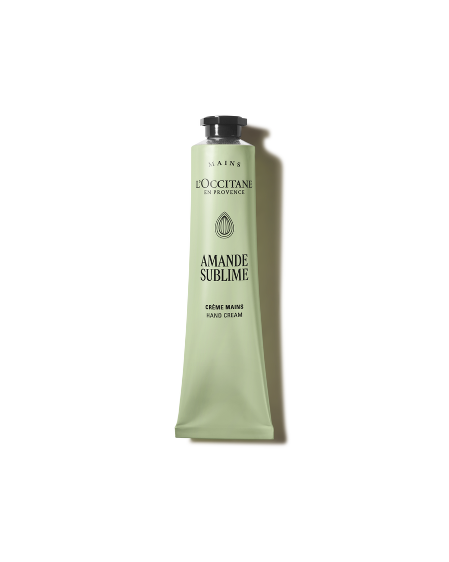 L'Occitane Almond (Amande) Hand Cream 75ml