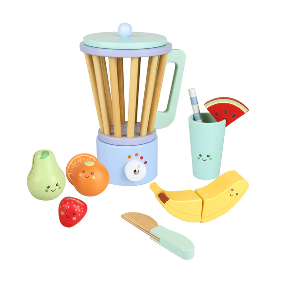 Orange Tree Toys Happy Treats Smoothie Maker