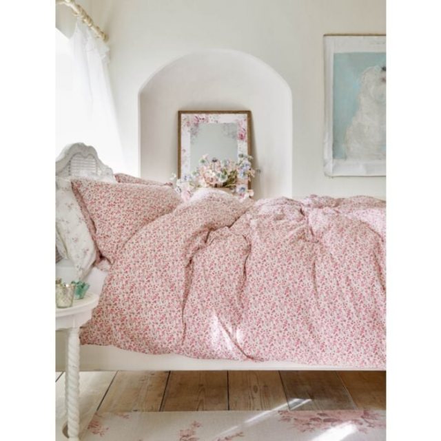Shabby Chic by Rachel Aswell Vintage Ditsy Multi Bedding