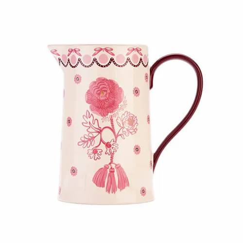 Cath Kidston Spitalfields Pitcher