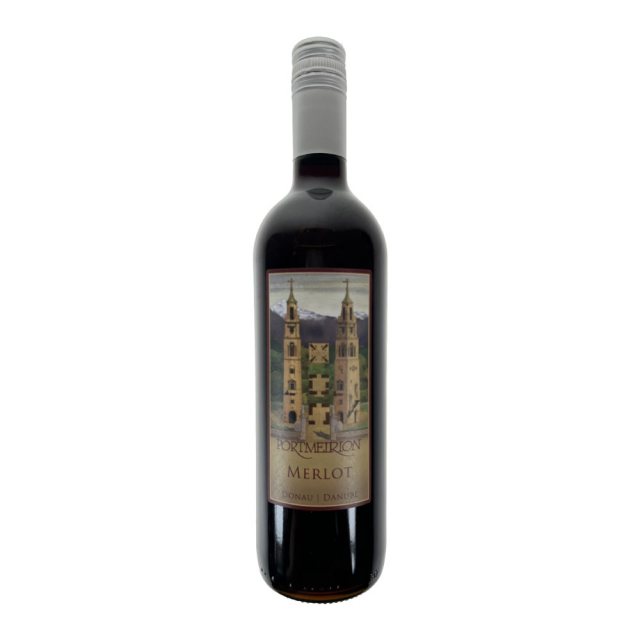 Portmeirion Merlot