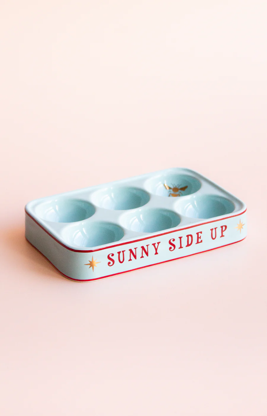 Yvonne Ellen Sunny Side Up Egg Holder