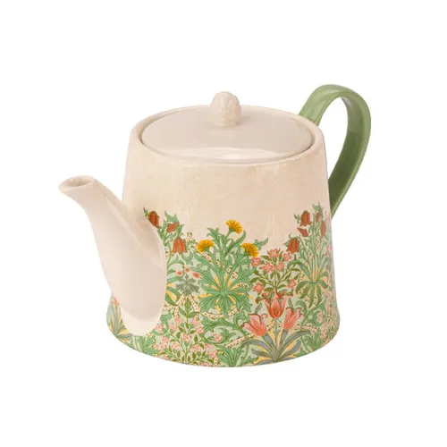 William Morris At Home Teapot