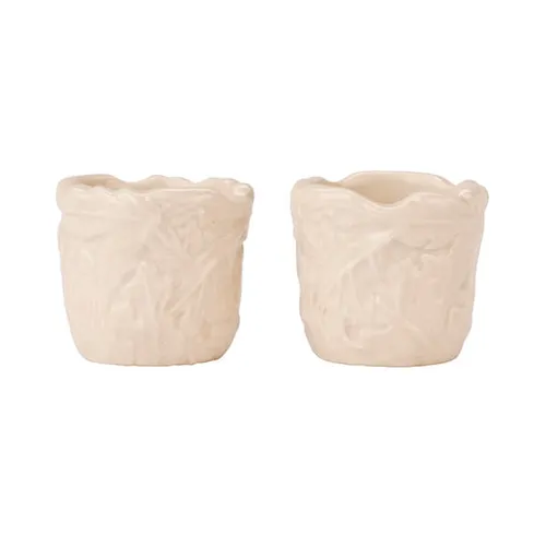 William Morris At Home Set of 2 Egg Cups