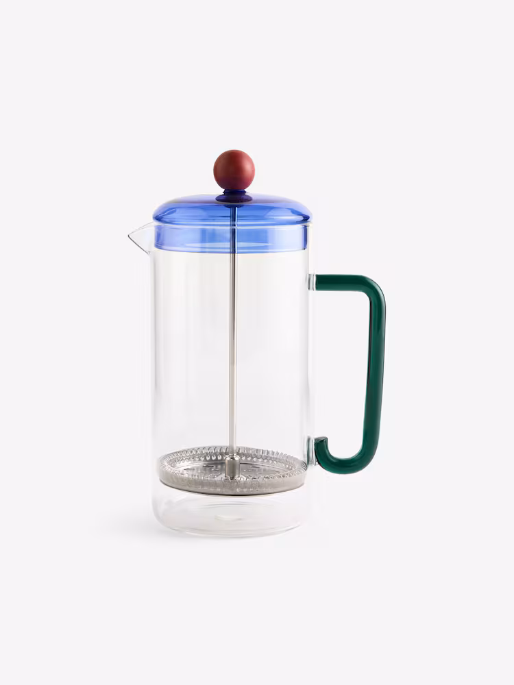 Bolla Modern Studio 8 Cup Cafetiere
