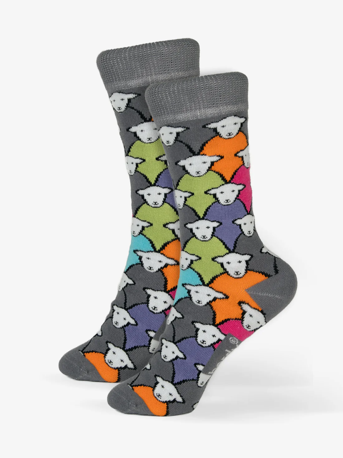 Herdy Flock Socks