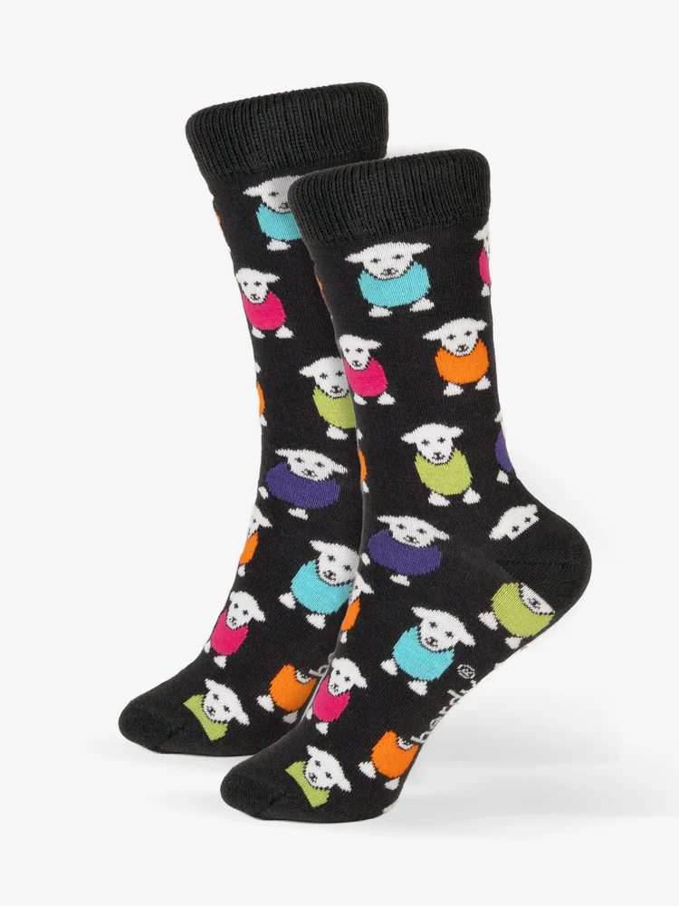 Herdy Marra Socks