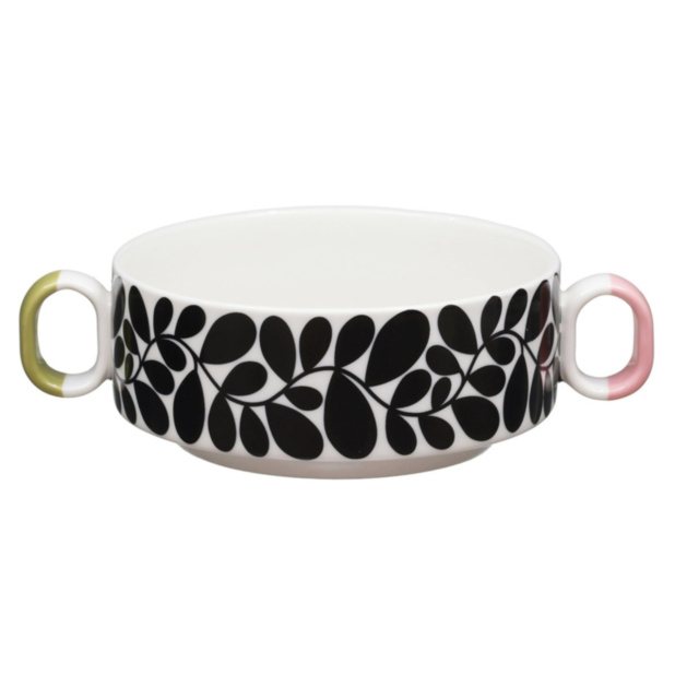 Orla Kiely Sycamore Stripe Cereal Bowl