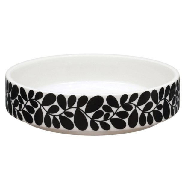 Orla Kiely Sycamore Stripe Pasta Bowl