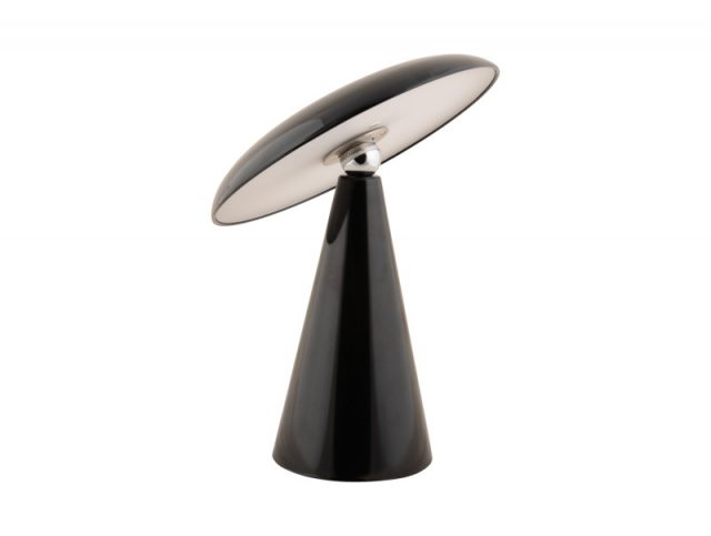 Leitmotiv Table Lamp Phoebe LED - Black