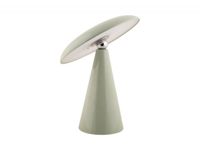 Leitmotiv Table Lamp Phoebe LED - Green