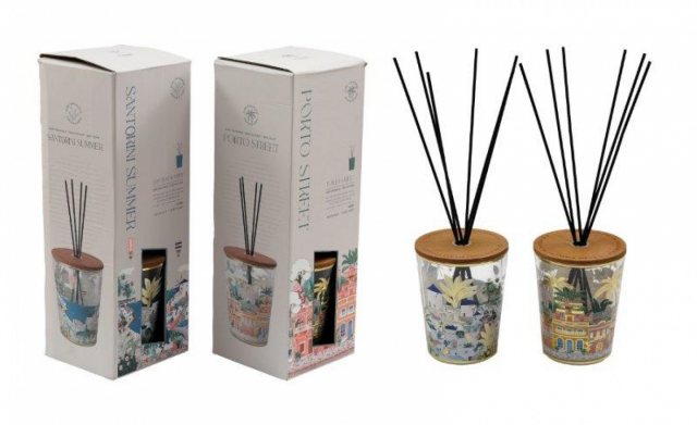 Palm Destination Diffuser 1000ml