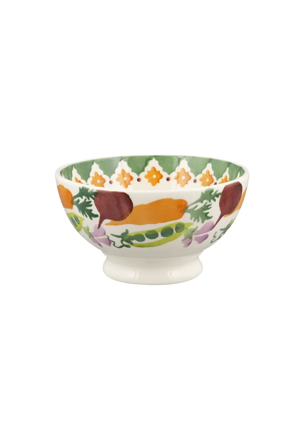 Emma Bridgewater Carrots & Beets French Bowl