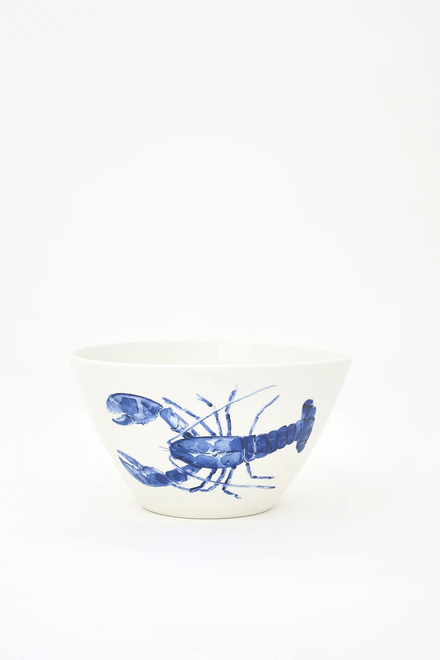 Batela Bowl - Lobster