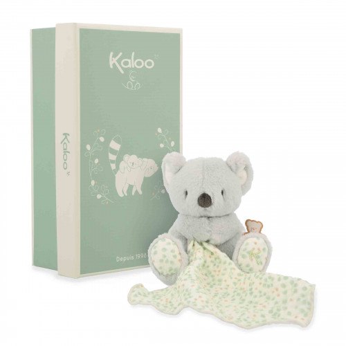 Kaloo Koala Swaddle Blanket