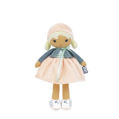 Kaloo Tendresse Chloe K Doll 32cm