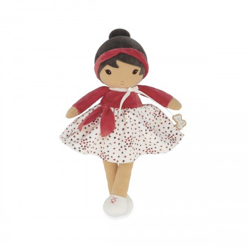 Kaloo Tendresse My First Fabric Doll Emilie 32cm