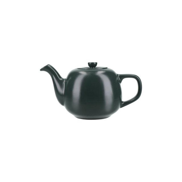 La Cafetière Classic Ceramic Teapot - Green