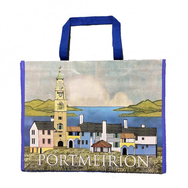 Portmeirion Bag - Citadel