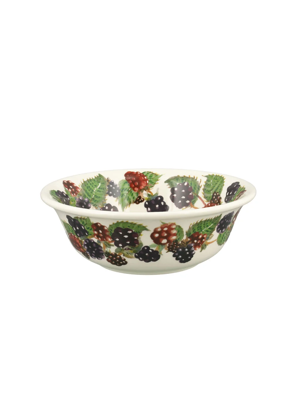 Emma Bridgewater Blackberry Cereal Bowl
