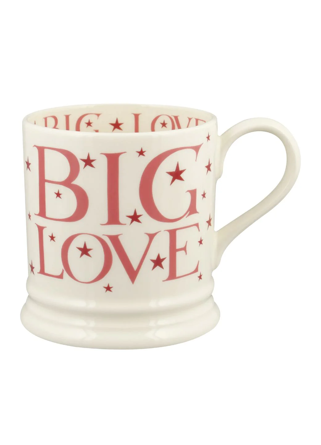 Emma Bridgewater Big Love Large Mug