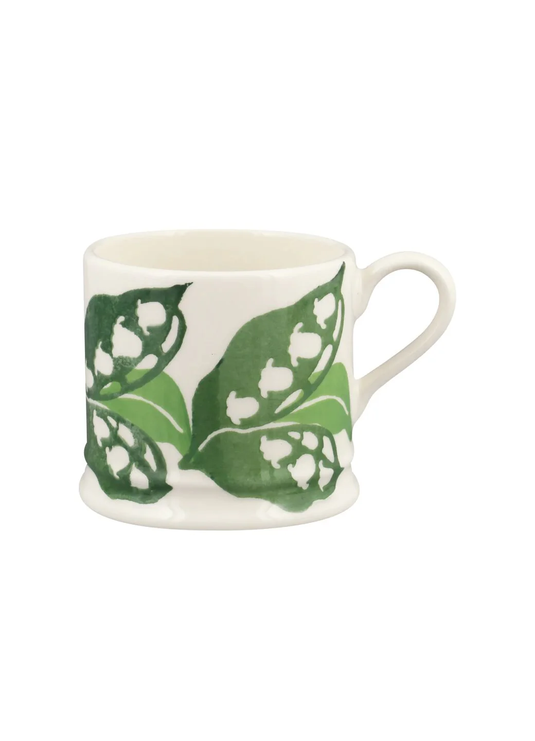 Emma Bridgewater Lily Of The Valley Small Mug